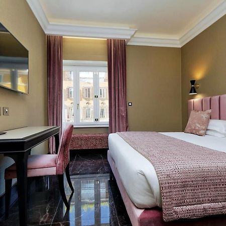 Bq House Colosseo Luxury Rooms Roma Eksteriør bilde