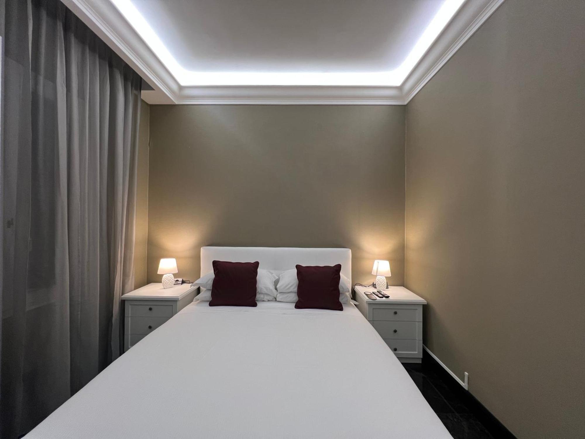 Bq House Colosseo Luxury Rooms Roma Eksteriør bilde