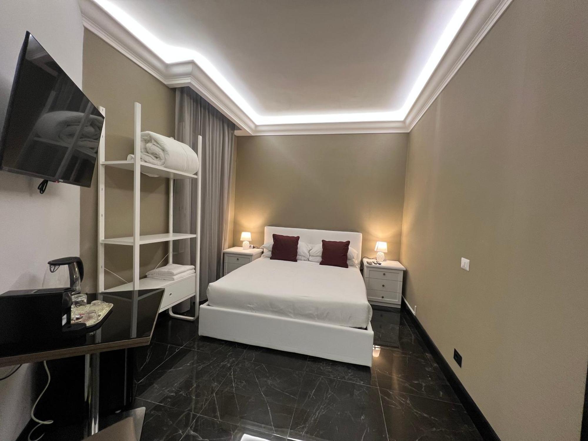 Bq House Colosseo Luxury Rooms Roma Eksteriør bilde