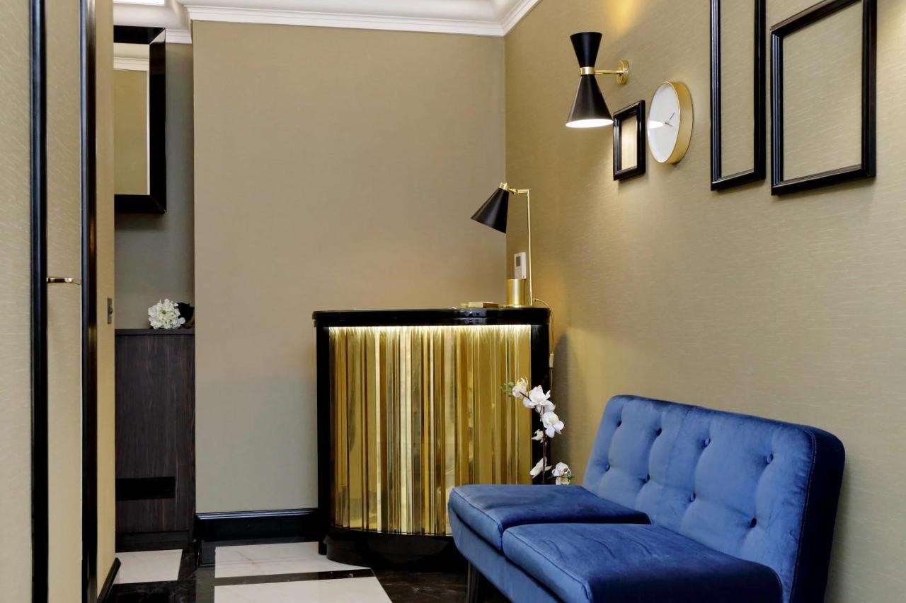 Bq House Colosseo Luxury Rooms Roma Eksteriør bilde