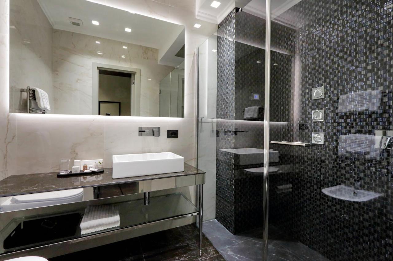 Bq House Colosseo Luxury Rooms Roma Eksteriør bilde