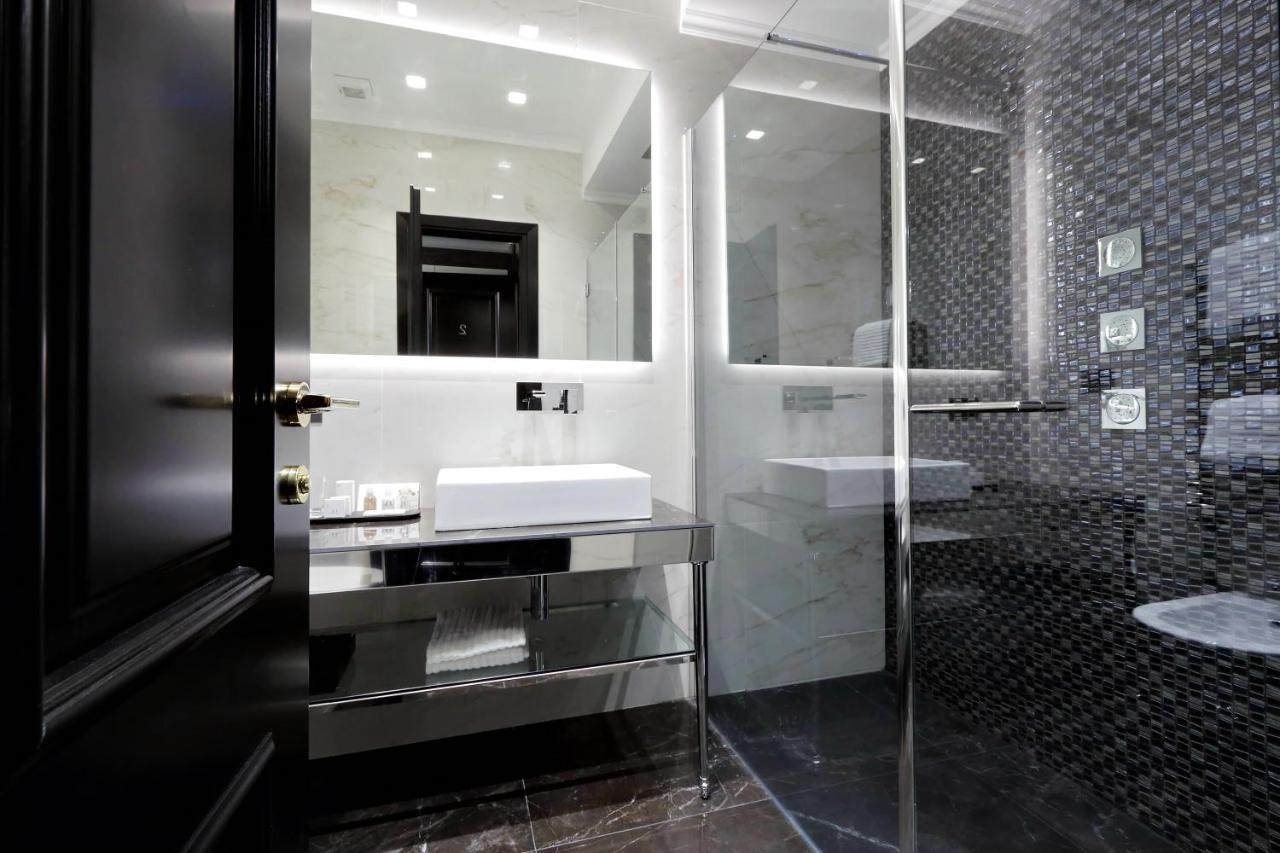 Bq House Colosseo Luxury Rooms Roma Eksteriør bilde