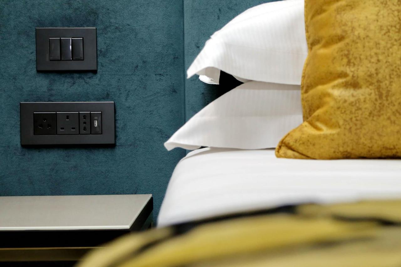 Bq House Colosseo Luxury Rooms Roma Eksteriør bilde