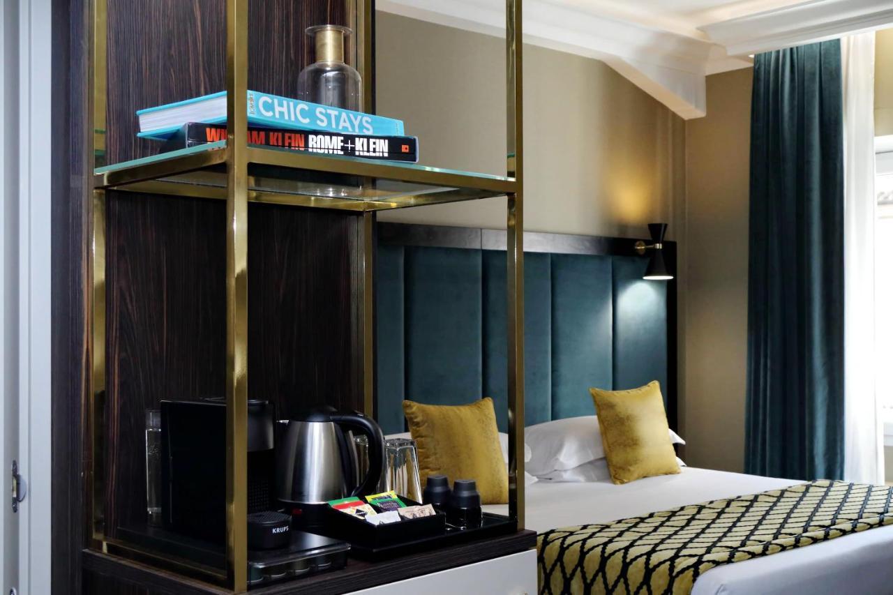 Bq House Colosseo Luxury Rooms Roma Eksteriør bilde