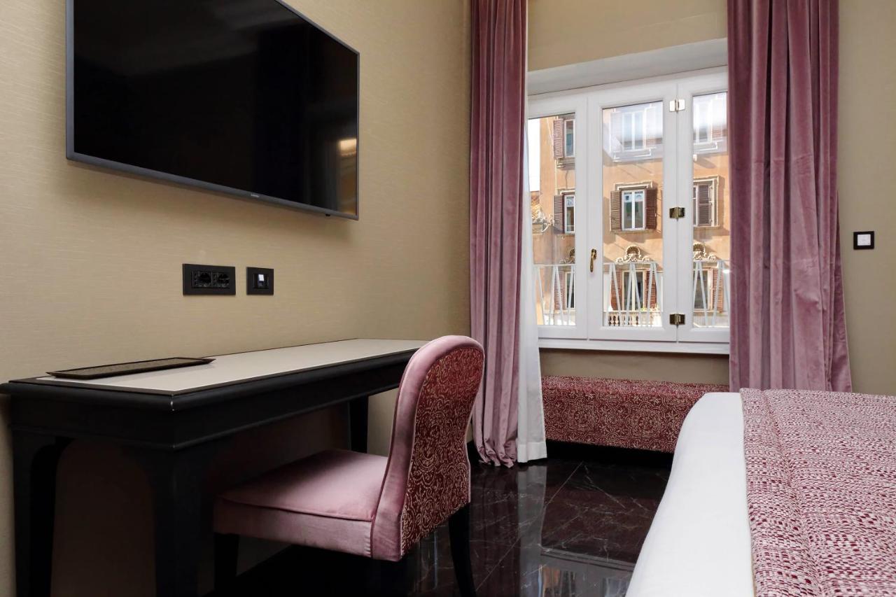 Bq House Colosseo Luxury Rooms Roma Eksteriør bilde