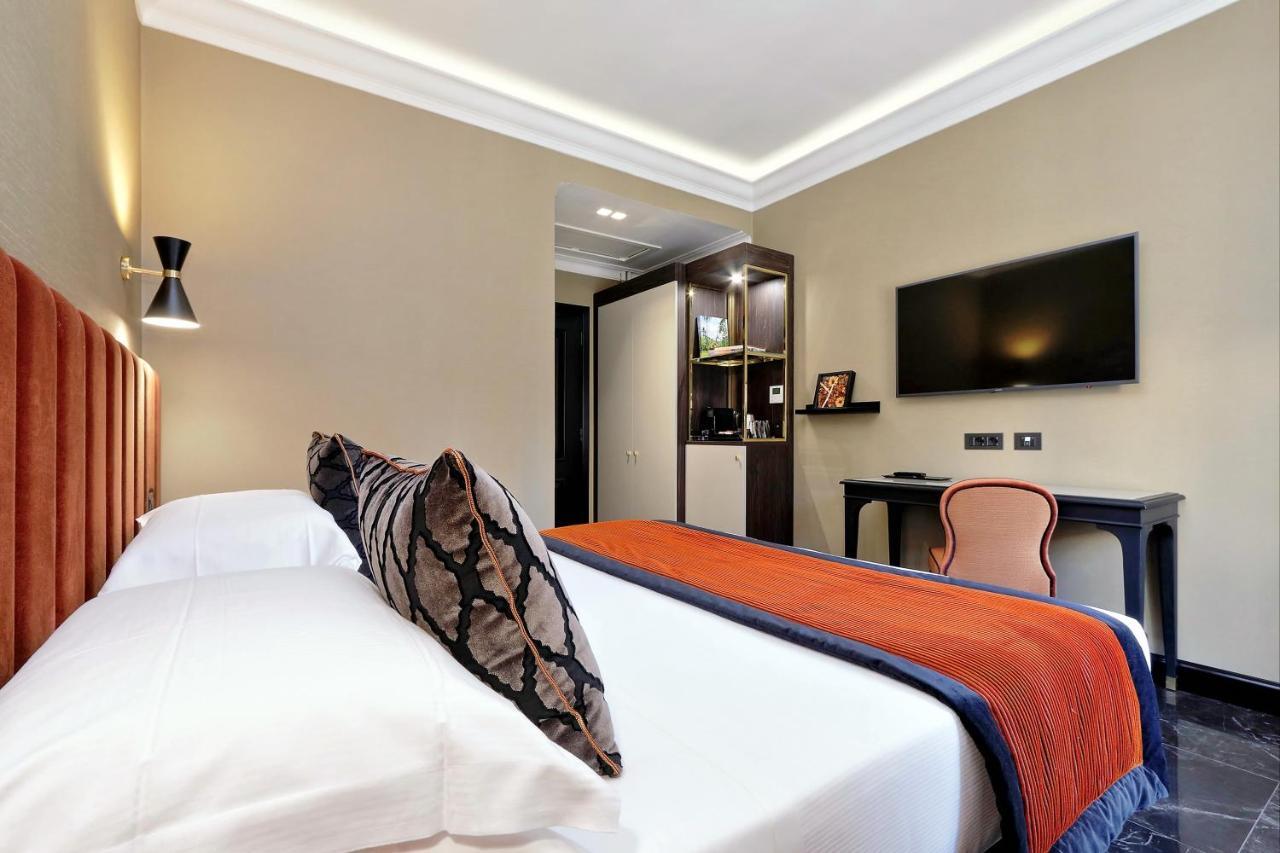 Bq House Colosseo Luxury Rooms Roma Eksteriør bilde