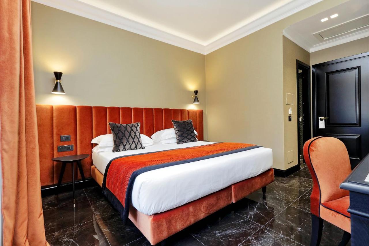 Bq House Colosseo Luxury Rooms Roma Eksteriør bilde