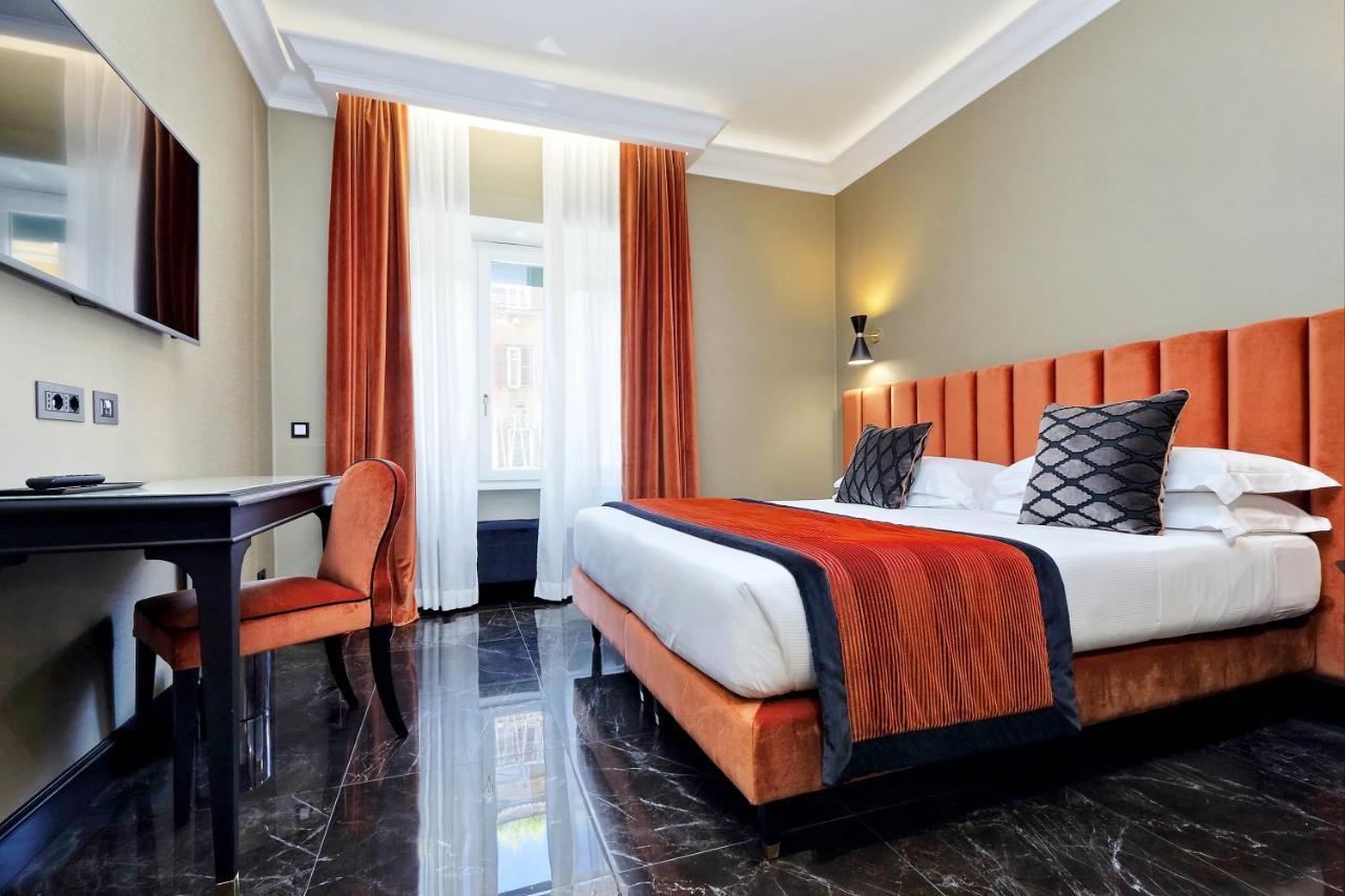 Bq House Colosseo Luxury Rooms Roma Eksteriør bilde
