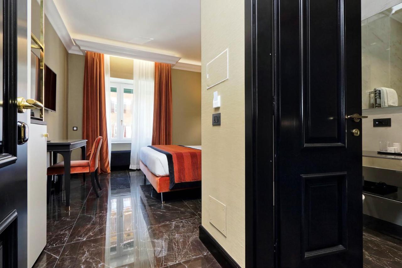 Bq House Colosseo Luxury Rooms Roma Eksteriør bilde