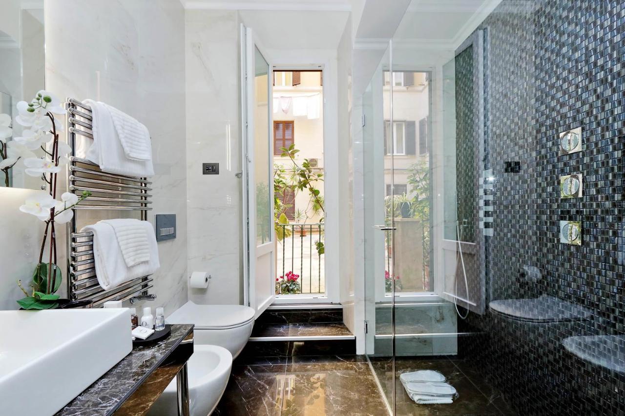 Bq House Colosseo Luxury Rooms Roma Eksteriør bilde