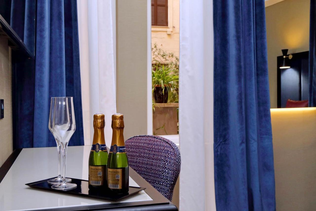Bq House Colosseo Luxury Rooms Roma Eksteriør bilde