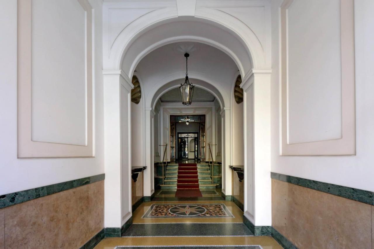 Bq House Colosseo Luxury Rooms Roma Eksteriør bilde