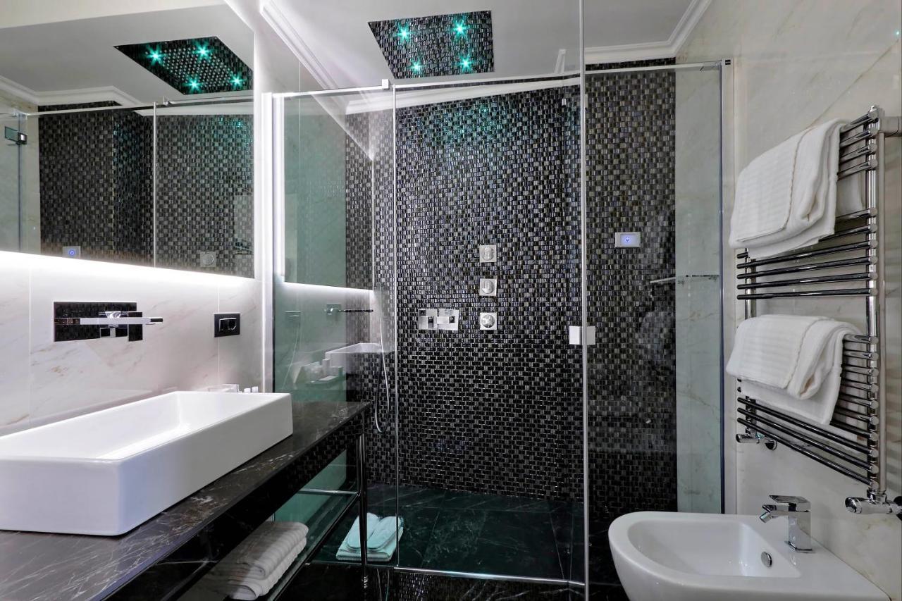 Bq House Colosseo Luxury Rooms Roma Eksteriør bilde